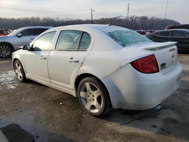 Photo 2 from auction – 2010 CHEVROLET COBALT 2LT with VIN 1G1AF5F52A7115462