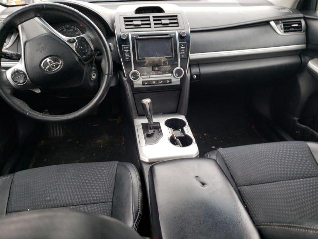 Photo 8 from auction – 2012 TOYOTA CAMRY BASE with VIN 4T1BF1FK8CU169438