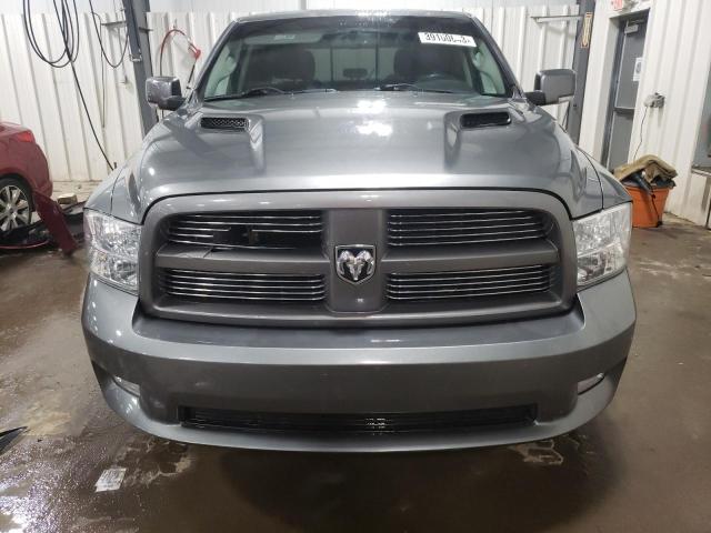 Photo 5 from auction – 2012 DODGE RAM 1500 S with VIN 1C6RD7MT0CS284528