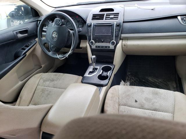 Photo 8 from auction – 2012 TOYOTA CAMRY BASE with VIN 4T4BF1FK6CR205794