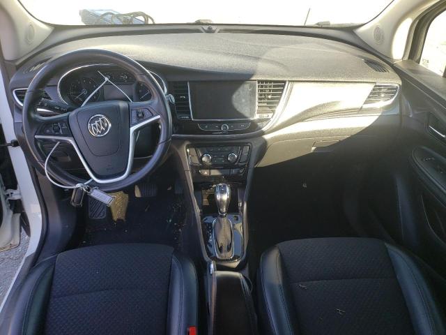 Photo 8 from auction – 2020 BUICK ENCORE PRE with VIN KL4CJASB4LB027431