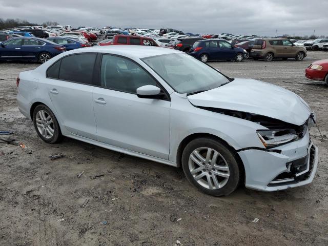 Photo 4 from auction – 2018 VOLKSWAGEN JETTA S with VIN 3VW2B7AJ7JM207242