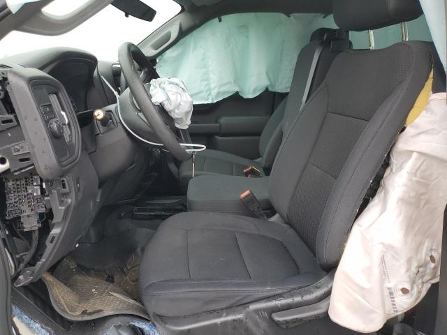 Photo 7 from auction – 2019 CHEVROLET SILVER1500 with VIN 3GCPWBEH9KG230836