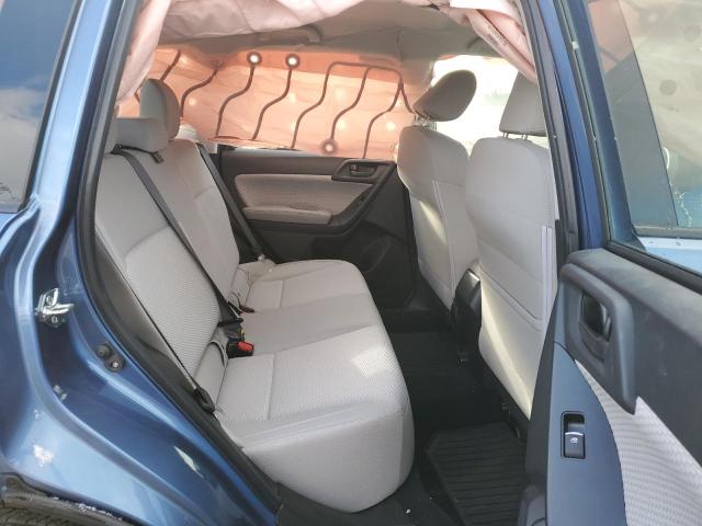 Photo 10 from auction – 2017 SUBARU FORESTER 2 with VIN JF2SJABC4HH423214