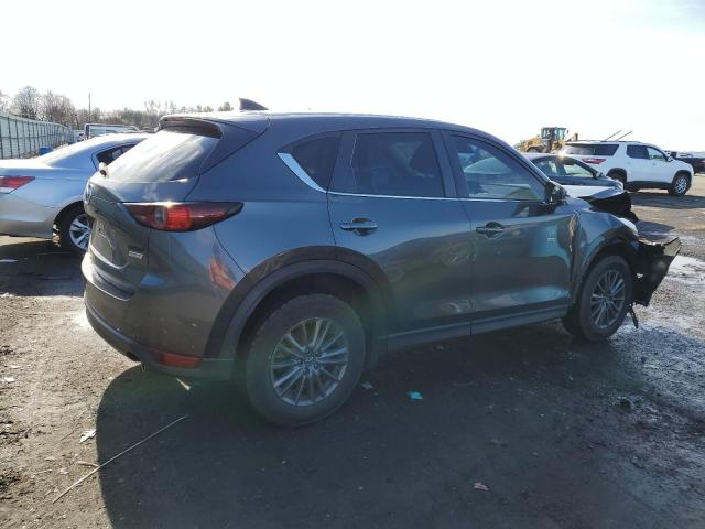 Photo 3 from auction – 2017 MAZDA CX-5 TOURI with VIN JM3KFBCL8H0136615