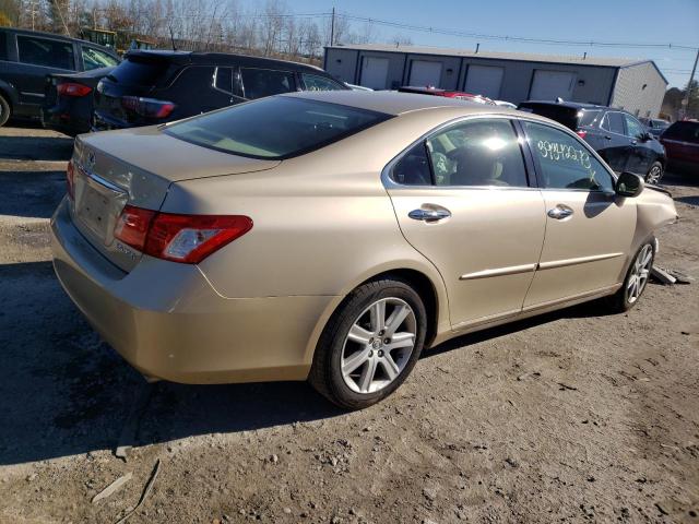 Фото 3 с аукциона – 2007 LEXUS ES 350 с VIN JTHBJ46G172027416