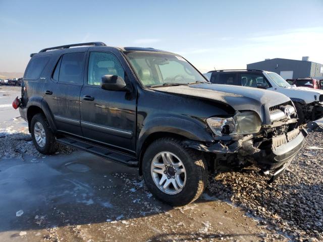 Photo 4 from auction – 2005 TOYOTA SEQUOIA LI with VIN 5TDBT48A55S240881