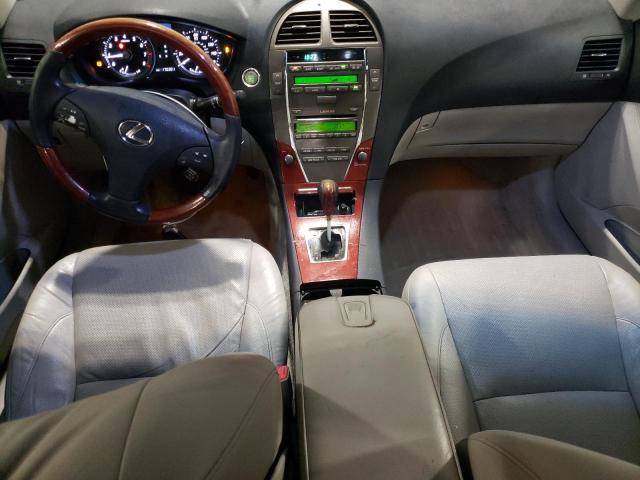 Foto 8 de la subasta – 2009 LEXUS ES 350 con VIN JTHBJ46G492320892