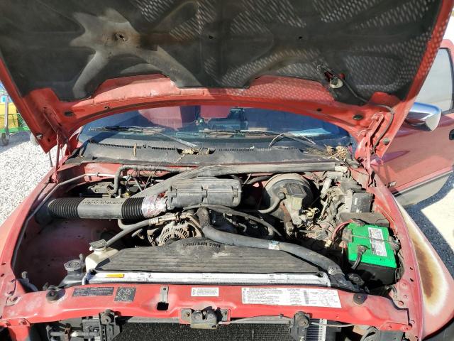 Photo 11 from auction – 1995 DODGE RAM 1500 with VIN 1B7HC16Z9SS203417