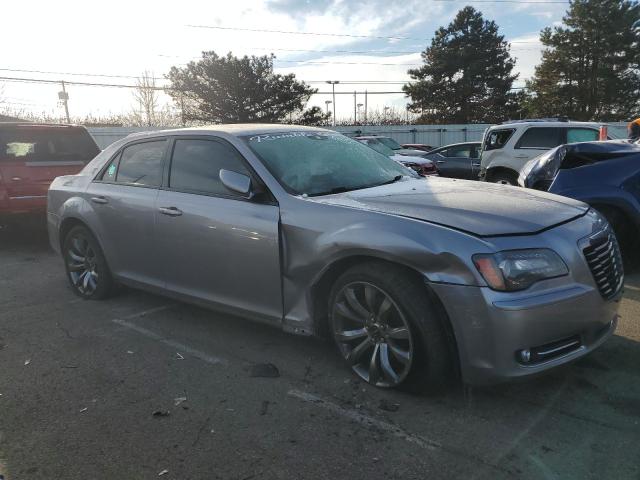 Photo 4 from auction – 2014 CHRYSLER 300 S with VIN 2C3CCABG1EH352175