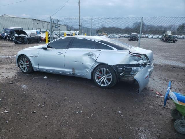 Photo 2 from auction – 2011 JAGUAR XJL with VIN SAJWA2GB7BLV17616