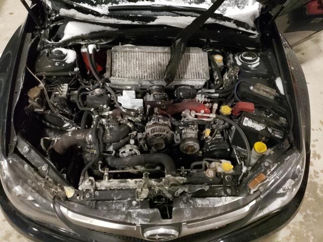 Photo 11 from auction – 2010 SUBARU IMPREZA WR with VIN JF1GR8H63AL804178
