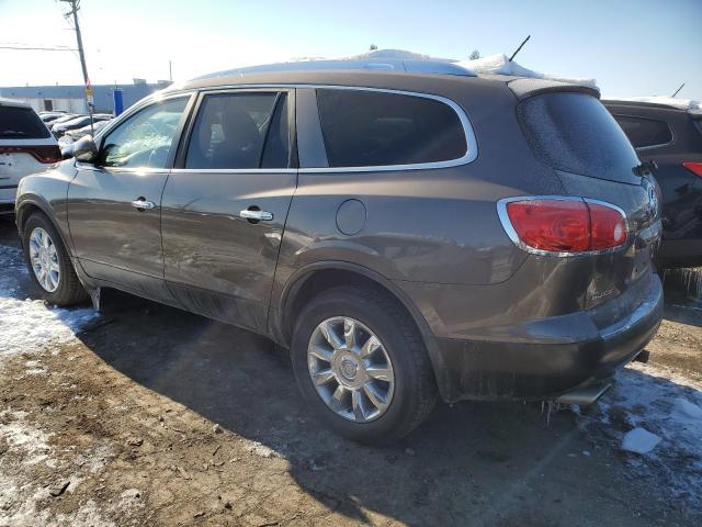 Photo 2 from auction – 2008 BUICK ENCLAVE CX with VIN 5GAEV137X8J257194