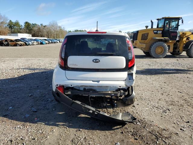 Photo 6 from auction – 2018 KIA SOUL with VIN KNDJN2A27J7907841