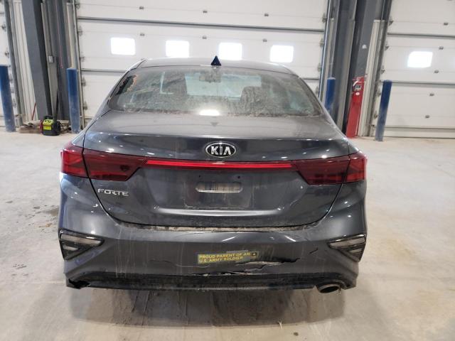Photo 6 from auction – 2020 KIA FORTE FE with VIN 3KPF24AD6LE147349