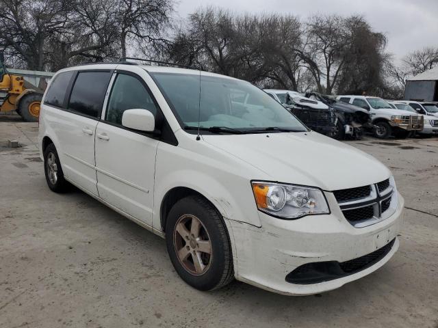 Photo 4 from auction – 2013 DODGE GRAND CARA with VIN 2C4RDGCG9DR580888