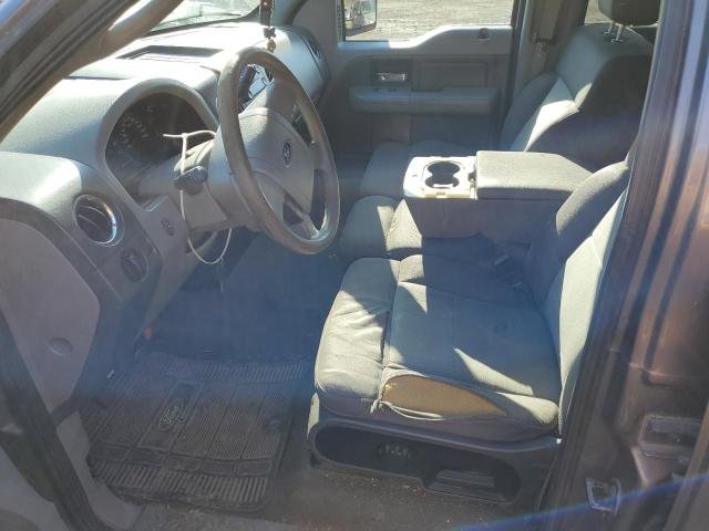 Photo 7 from auction – 2005 FORD F150 SUPER with VIN 1FTPW14545KC34601