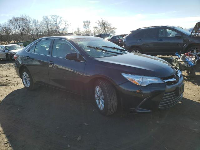 Photo 4 from auction – 2017 TOYOTA CAMRY LE with VIN 4T1BF1FK7HU777989