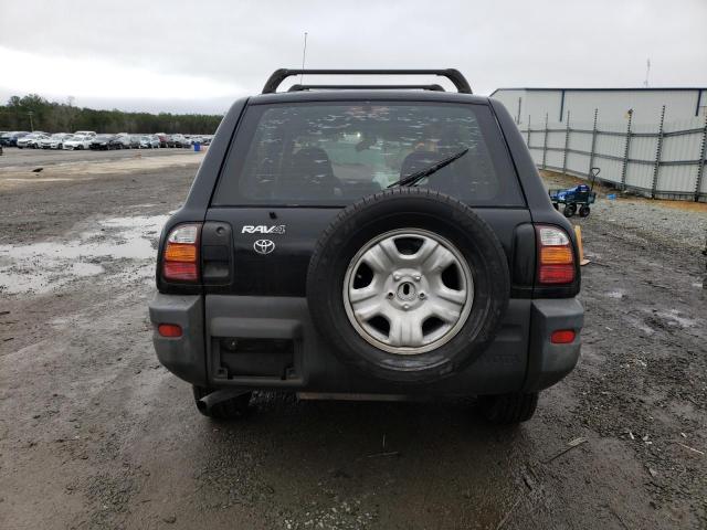 Photo 6 from auction – 1999 TOYOTA RAV4 with VIN JT3GP10V3X0040650