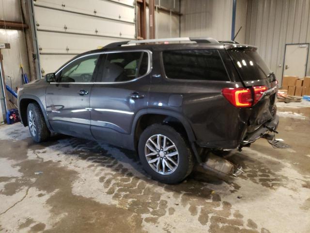 Photo 2 from auction – 2017 GMC ACADIA SLE with VIN 1GKKNLLS6HZ218061