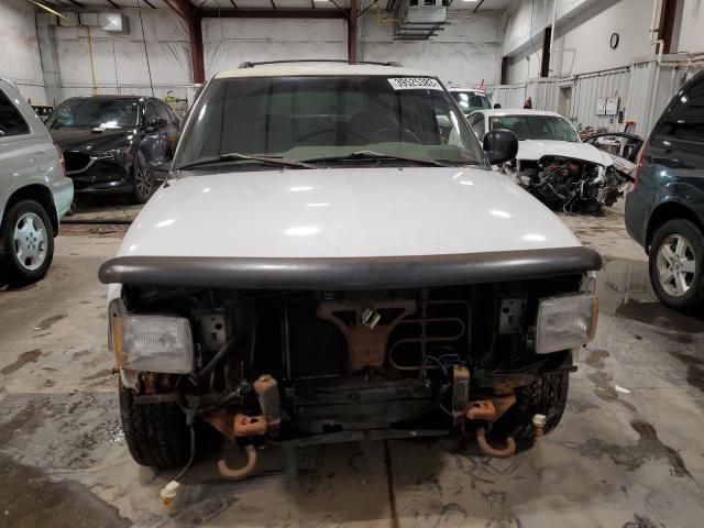 Photo 5 from auction – 1996 CHEVROLET BLAZER with VIN 1GNDT13W1T2240382