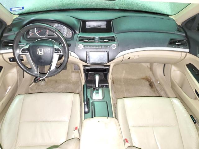 Photo 8 from auction – 2012 HONDA ACCORD SE with VIN 1HGCP2F68CA084875