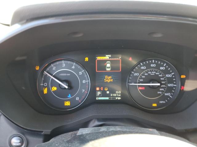 Photo 9 from auction – 2023 SUBARU IMPREZA with VIN 4S3GTAB68P3701035