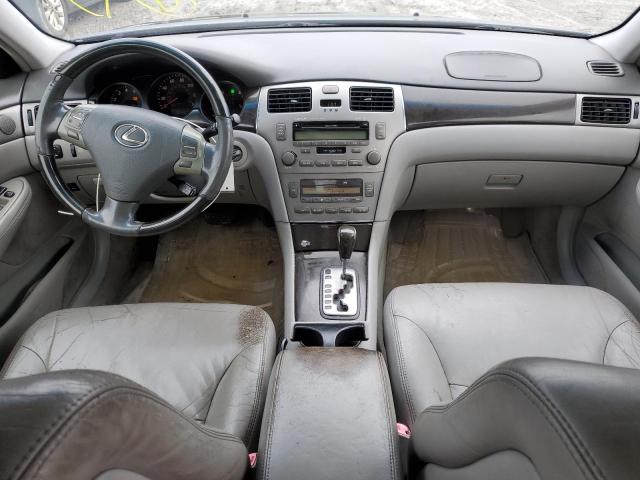 Фото 8 с аукциона – 2006 LEXUS ES 330 с VIN JTHBA30G965152941