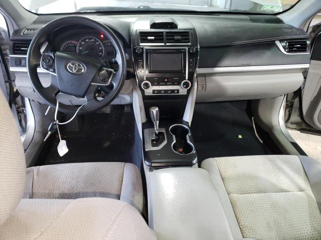 Foto 8 de la subasta – 2012 TOYOTA CAMRY BASE con VIN 4T1BF1FK4CU083690