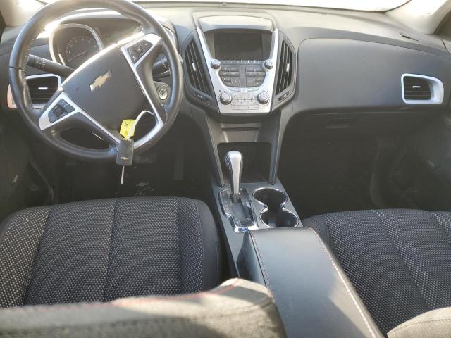 Photo 8 from auction – 2012 CHEVROLET EQUINOX LT with VIN 2GNFLEE55C6384461