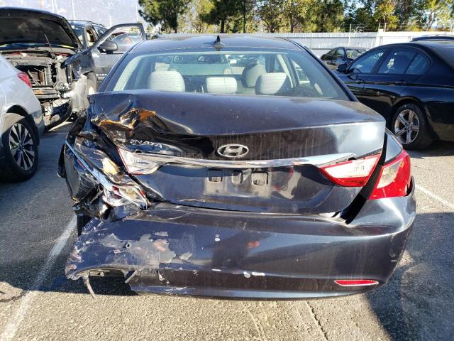 Zdjęcie 6 z aukcji – 2012 HYUNDAI SONATA GLS z VIN 5NPEB4AC8CH455394