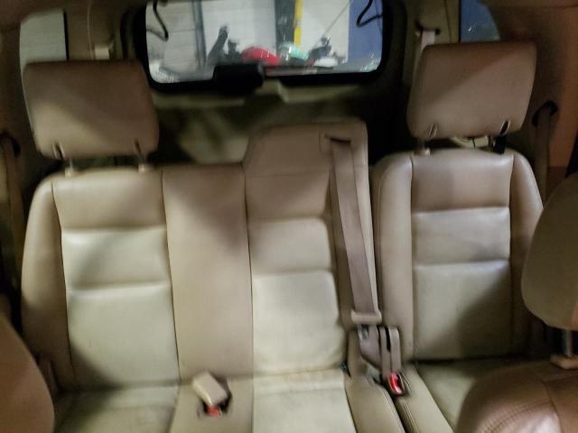 Photo 10 from auction – 2007 FORD EXPLORER E with VIN 1FMEU74E97UB81591