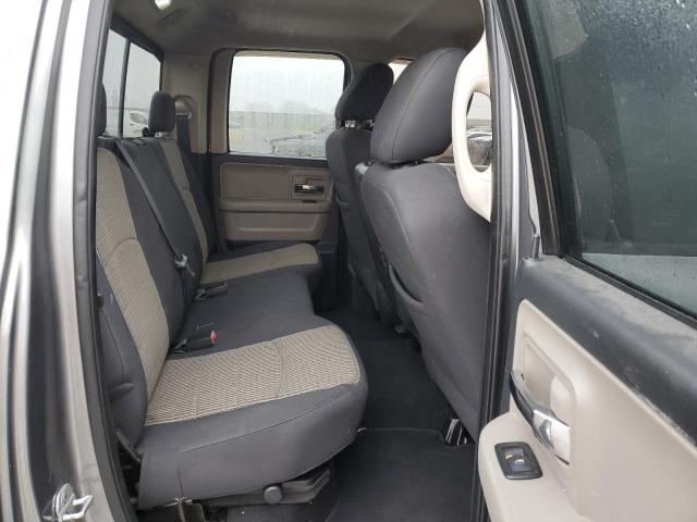 Photo 10 from auction – 2010 DODGE RAM 1500 with VIN 1D7RB1GT1AS247014