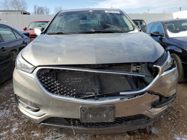 Photo 5 from auction – 2018 BUICK ENCLAVE AV with VIN 5GAEVCKW0JJ196822