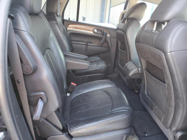 Photo 11 from auction – 2011 BUICK ENCLAVE CX with VIN 5GAKVBED0BJ177292