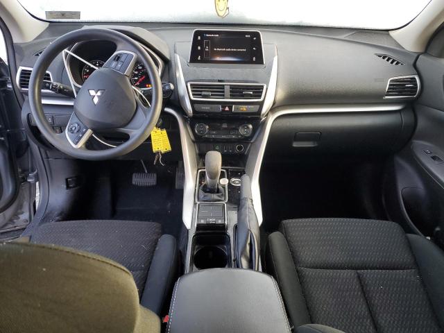Photo 8 from auction – 2018 MITSUBISHI ECLIPSE CR with VIN JA4AT4AAXJZ049711