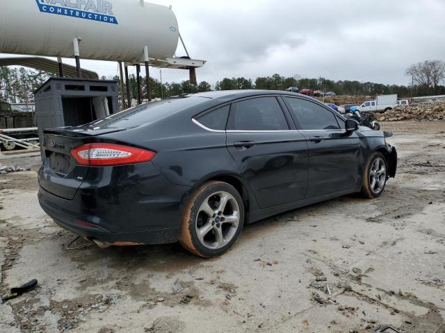 Photo 3 from auction – 2014 FORD FUSION SE with VIN 3FA6P0H77ER354957