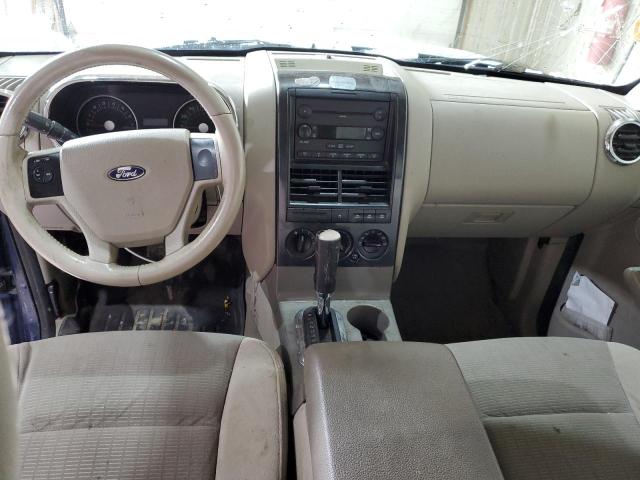 Zdjęcie 8 z aukcji – 2006 FORD EXPLORER X z VIN 1FMEU73E26UA19639