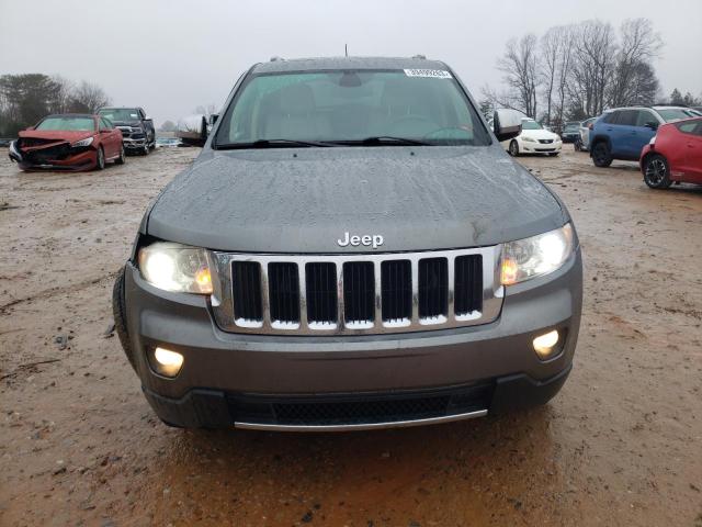 Photo 5 from auction – 2013 JEEP GRAND CHER with VIN 1C4RJFBT9DC569027