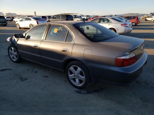 Photo 2 from auction – 2003 ACURA 3.2TL TYPE with VIN 19UUA569X3A004994