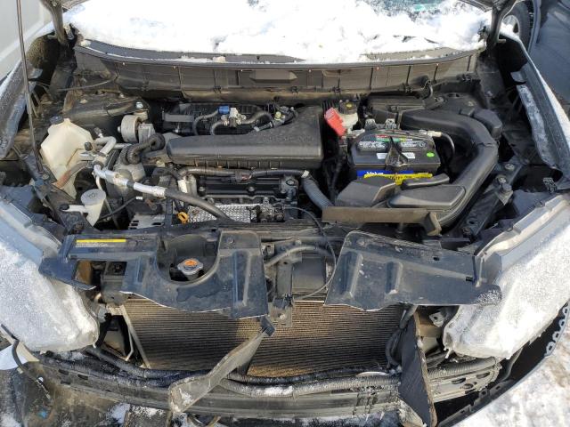 Photo 12 from auction – 2016 NISSAN ROGUE S with VIN 5N1AT2MV7GC896945