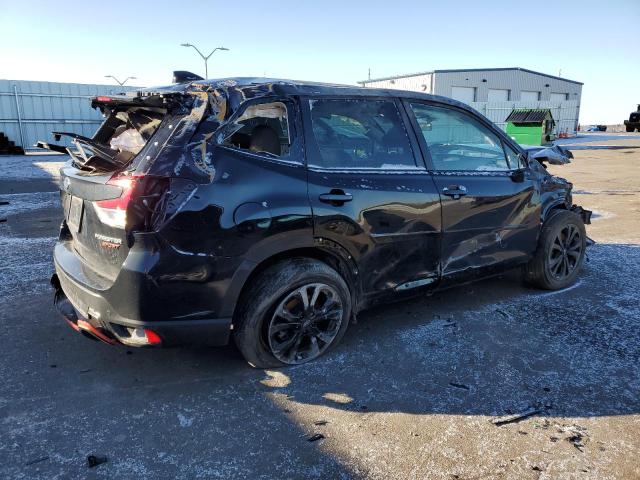 Photo 3 from auction – 2021 SUBARU FORESTER S with VIN JF2SKARC3MH576583