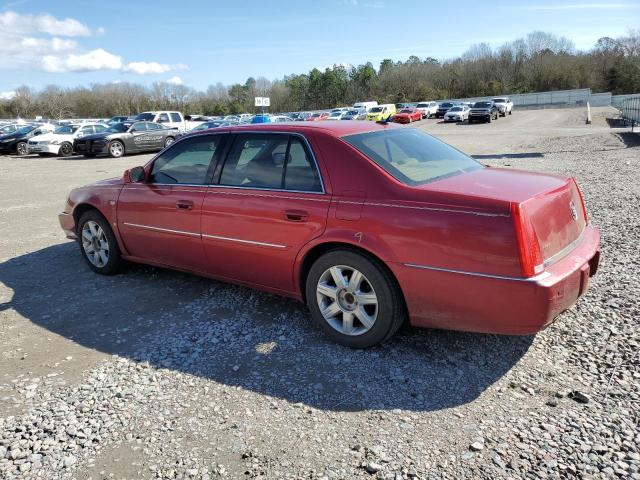 Photo 2 from auction – 2006 CADILLAC DTS with VIN 1G6KD57Y06U174015