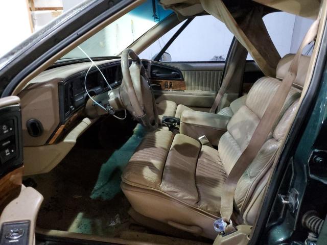 Photo 7 from auction – 1994 BUICK PARK AVE with VIN 1G4CW52L6R1633380