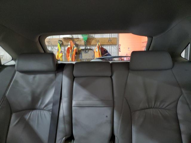 Photo 10 from auction – 2004 LEXUS RX 330 with VIN 2T2HA31UX4C033095