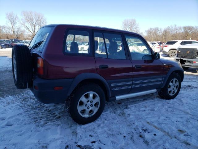 Photo 3 from auction – 1996 TOYOTA RAV4 with VIN JT3HP10V8T7009710