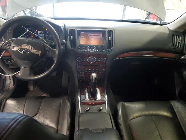 Photo 8 from auction – 2011 INFINITI G37 BASE with VIN JN1CV6AP7BM504010