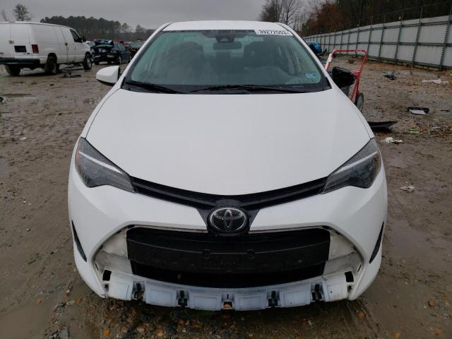 Photo 5 from auction – 2018 TOYOTA COROLLA L with VIN 5YFBURHE5JP804237