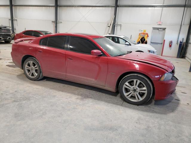 Photo 4 from auction – 2011 DODGE CHARGER R/ with VIN 2B3CM5CT3BH517619