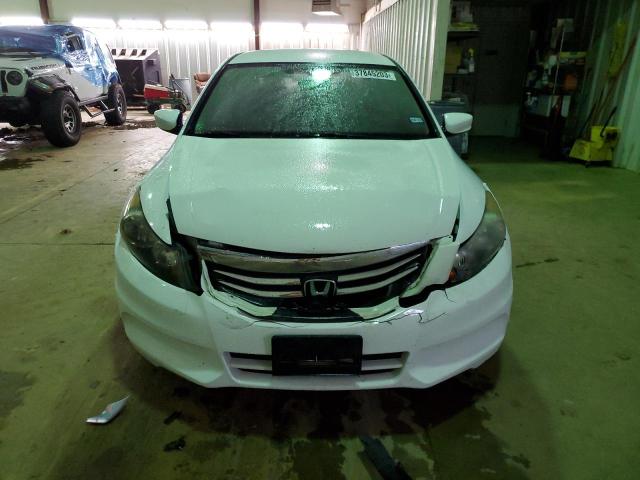 Photo 5 from auction – 2012 HONDA ACCORD SE with VIN 1HGCP2F68CA084875